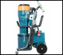Dustcontrol DC TROMB TURBO EX 2.2kW Dust Extractor (173700)
