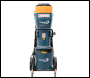 Dustcontrol DC TROMB TR H EX Compressed Air Driven Dust Extractor (177100)
