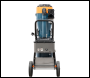 Dustcontrol DC TROMB TR H EX Compressed Air Driven Dust Extractor (177100)