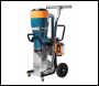Dustcontrol DC TROMB 400 H C Dust Extractor - 110v (171501) or 240v (171503)
