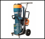 Dustcontrol DC TROMB 400 H A Dust Extractor - 110v (172001) or 240v (172003)