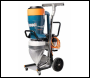 Dustcontrol DC TROMB 400 H L Dust Extractor - 110v (171531) or 240v (171533)