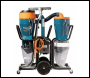Dustcontrol DC TROMB 400 TWIN CL Dust Extractor - 110v (172531) or 240v (172533)