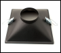 Dustcontrol DC Funnel connection for DC AirCube 500 (42753)
