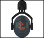 JSP Sonis Compact Mounted Ear Defenders 31dB SNR - AEB032-1CY-000