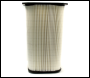 Dustcontrol DC AirCube 2000 HEPA 13 filter (42896)