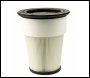 Dustcontrol DC Cellulose main filter for DC TROMB (44043)