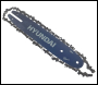 Hyundai Guide Bar & Chain to suit HYMT5200X - Codes: 1154107 + 1154108