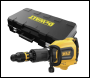 DeWalt DCH911NK-XJ 54v XR FLEXVOLT SDS Max Demolition Hammer Body Only In Carry Case