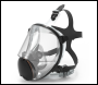 CleanSpace® WORK Full Face Mask – Small/Medium/Large