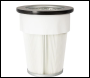 Dustcontrol DC PTFE main filter for Tromb (44213)