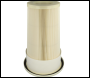 Dustcontrol DC Fine Filter Cellulose for DC 1800, DC 2800 & DC 2900 (42029)
