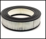 Dustcontrol DC HEPA Filter DC 5900 4 kW/5 kW/5.5 kW (42869)