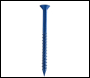 Evolution Fasteners 4.8 x 70mm Countersunk Phillips No.2 Masonry Screws Box of 100 - MSCSK4.8-70-2