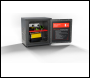 Armorgard QPod Fire Resistant Charging Cabinet - QP1