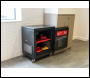 Armorgard QPod Fire Resistant Charging Cabinet - QP1