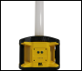 Red Arrow Rechargeable LED Uplight (RUL50Y) - 110V & 240V Leads Included