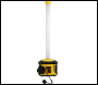 Red Arrow Rechargeable LED Uplight (RUL50Y) - 110V & 240V Leads Included