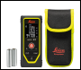 Leica DISTO X1 Laser Distance Meter