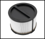 MAXVAC Pro35 HEPA13 Filter H Class