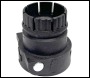 Simpsons Strong-Tie DWA7G2 Quik Drive G2 Adapter for DeWalt DCF620 - Per 1