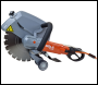 Golz HS350 2.5kW Electrical Power Cutter - Full Guard (110/230v) Comes with Diamond Blade