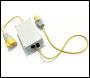 Lumer 25W Emergency Battery Backup for Festoon Lighting - 110v - LM10135