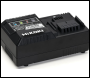 HIKOKI UC18YFSL 18v Charger