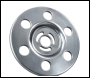 Evolution Fasteners Galvanised Insulation Disc - Box Qty 50 - GID35