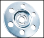 Evolution Fasteners A2 Stainless Steel Insulation disc - Box Qty 50 - A2GID35