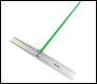 Metex BullFloat 1200mm x 149 Blade with 2 x 1830mm Handles (KIT OF DAP404 + 2 x DAP405)