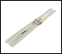 Metex BullFloat 1200mm x 149 Blade with 2 x 1830mm Handles (KIT OF DAP404 + 2 x DAP405)