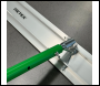 Metex BullFloat 1200mm x 149 Blade with 2 x 1830mm Handles (KIT OF DAP404 + 2 x DAP405)