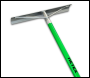 Metex Concrete Aluminum Placer 508x105mm with 1530mm Handle - DAP501