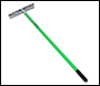 Metex Concrete Aluminum Placer 508x105mm with 1530mm Handle - DAP501