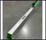 Metex Aluminium Screed with Bubble Level 2000mm - DAP505