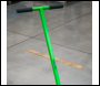 Metex Hand Tamper 5000m - DAP506