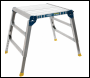 Werner Adjustable Odd Job 600 Work Platform - Code 31290026