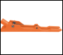 Golz HS400SVAC Suction System – For Dry Cutting