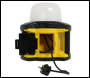Red Arrow Rechargeable Globe Light c/w 1.5m Cable - Code RGL50Y