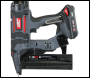 Senco F-18XP 18g Straight Brad Cordless 2nd Fix Fine Finish Nailer Inc 1x 2Ah Battery or 2x 2Ah Battery