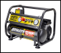 SIP 110V 6L Low Noise Direct Drive Compressor - Code 05870