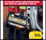 SIP 110V 6L Low Noise Direct Drive Compressor - Code 05870