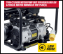 SIP 110V 6L Low Noise Direct Drive Compressor - Code 05870