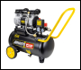 SIP 110V 24L Low Noise Direct Drive Compressor - Code 05871