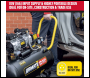 SIP 110V 24L Low Noise Direct Drive Compressor - Code 05871