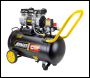 SIP 110V 50L Low Noise Direct Drive Compressor - Code 05872