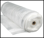 PROGUARD® SCAFFOLD SHEETING WHITE 2 X 45M 180GSM - PSDS1