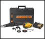 Arbortech Mini Grinder MG1000 Base Unit (Battery Kit)