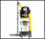 V-TUF Grindex1100LP 110V/230V M Class Industrial Dust Extractor